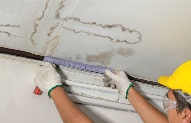 Reliable Sewage Cleanup contractor in Powell, TX by Aqua Guard Water Damage